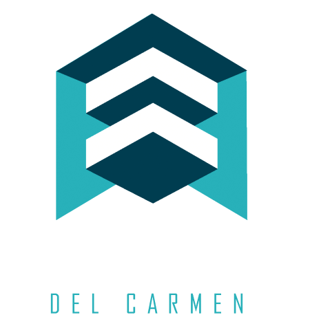 logo balcones blanco